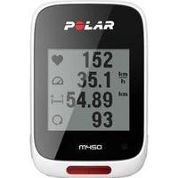 bike computer cordless polar m450 hr bluetooth heart rate chest strap