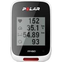 bike computer cordless polar m450 bluetooth