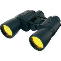 Binoculars Renkforce 7 x 50 mm 7 x 50 mm Black