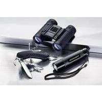 Binoculars Alpina Sport Outdoor-Set 21 mm Black