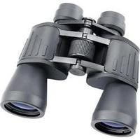 Binoculars Alpina Sport Binocular 50 mm Black