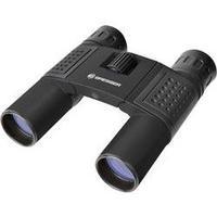 Binoculars Bresser Optik Topas Compact 10 x 25 mm Black