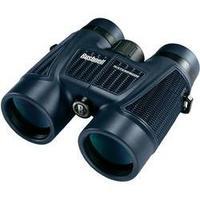 Binoculars Bushnell H2O 42 mm Dark blue