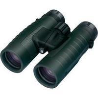 Binoculars Bushnell Trophy XLT 42 mm Dark green