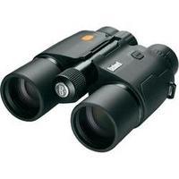 Binoculars + range finder Bushnell Rangefinder Fusion 42 mm Black