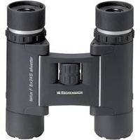 Binoculars Eschenbach Farlux F8x24B silver 24 mm Dark grey