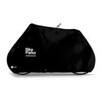 BikeParka Stash Bike Cover