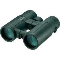 binoculars eschenbach sektor compact 10x42 b 42 mm dark green