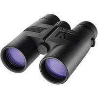 Binoculars Eschenbach Arena D+ 8 x 42 B 42 mm Black (rubberized)