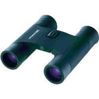 Binoculars Eschenbach Magno X-Vision 10x25 25 mm Black