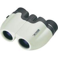 binoculars eschenbach x vision 8x21 21 mm white glossy