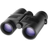 Binoculars Eschenbach Arena D+ 8 x 32 B 32 mm Black (rubberized)