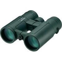 Binoculars Eschenbach Sektor compact + 8x42 B 42 mm Dark green