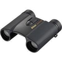 Binoculars Nikon Sportstar EX 25 mm Black