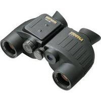 Binoculars + range finder Steiner Nighthunter 8x30 LRF 30 mm Dark green