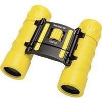 Binoculars Tasco Essentials 10 x 25 25 mm Yellow