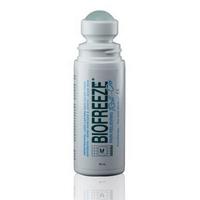 biofreeze 3oz roll on gel