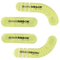 bike ribbon gel pad set