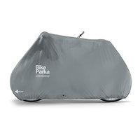 bikeparka stash bike cover