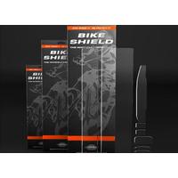 Bike Shield - Full Pack Frame Protection