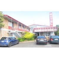 BJ\'s Budget Motor Inn Motel