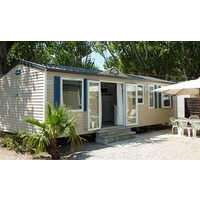 bj riviera holidays caravan park