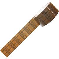 bjz c 102 048 adhesive esd grid tape 48mm x 34m