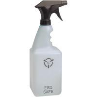 BJZ R-SCB32-ESD ESD Spray Bottle 946ml 32oz