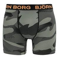 bjorn borg performance pro short ss17 large