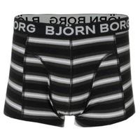 Bjorn Borg Game Over Boxer Shorts Black