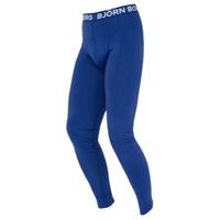 bjorn borg seasonal long johns blue depths