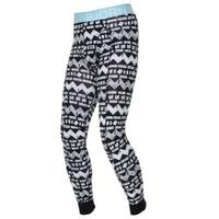 Bjorn Borg Sketchbook Long Johns Black/White