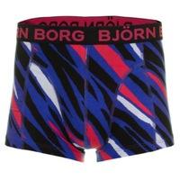 Bjorn Borg Wild Thing Boxer Shorts Classic Blue