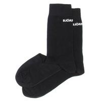 Bjorn Borg Seasonal Solid Socks Black