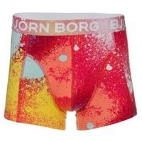 Bjorn Borg Colour Therapy Boxer Shorts Geranium