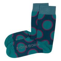 Bjorn Borg Circle Dot Socks Morrocca