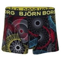 Bjorn Borg Atomic Boxer Shorts Anthracite