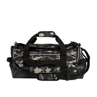 Björn Borg Terry Bag/Backpack 40L Black Camo