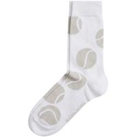 Björn Borg TENNIS BALL Socks White