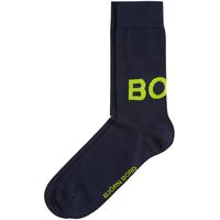 Björn Borg BORG LOGO Socks Navy