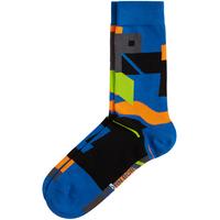 Björn Borg BLOCK Socks Blue