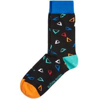 bjrn borg triangle socks black