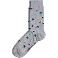 bjrn borg beach socks grey melange