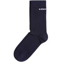 Björn Borg SOLID Socks Navy