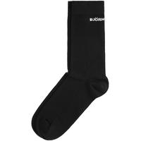 bjrn borg solid socks black