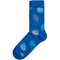 bjrn borg palmleaf socks blue