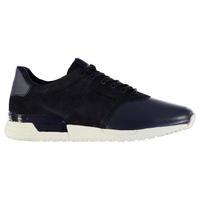 Bjorn Borg R100 Low RBR Trainers Mens