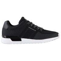 bjorn borg r100 low knit trainers