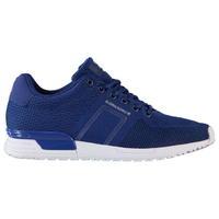 Bjorn Borg R100 Low Knit Trainers