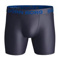 bjrn borg performance shorts navy